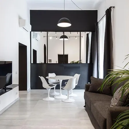 Maison Ottaviano -Vatican-