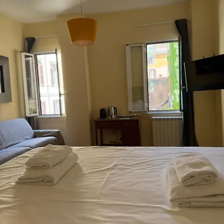 Vacation Home In Borgo Pio-Near San Pietro