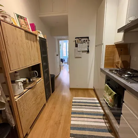 Latini 76 Apartment