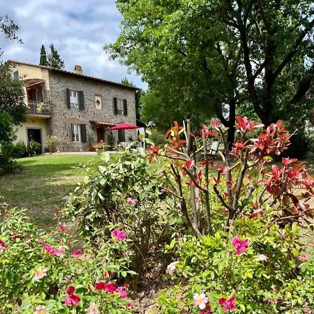 Villa La Colonna