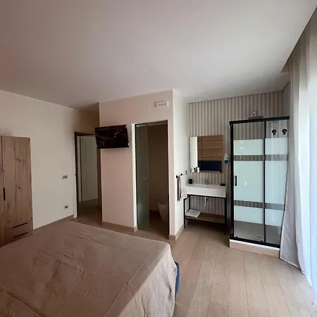 Отель San Francesco Living