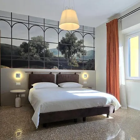 Elegante Stanza Privata In Centro A Roma - Flc Room In Rome