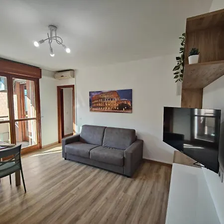Domus Dabini Apartment