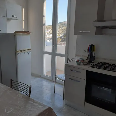 Casa Silviuccia Apartment