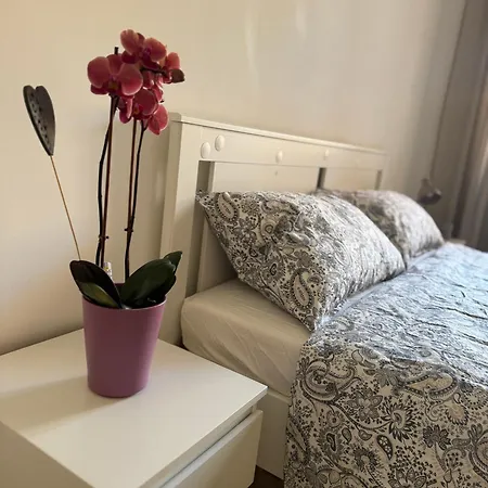 Ai Levii Apartment
