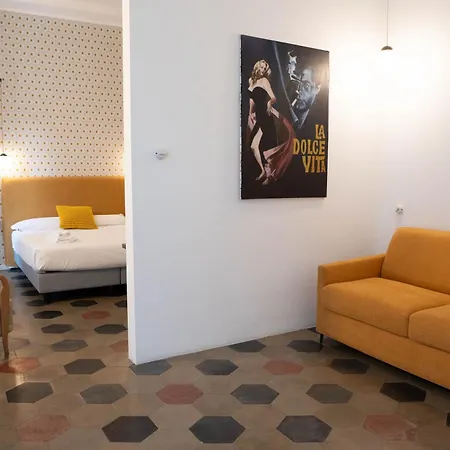 101 Flats Candia'S Suites