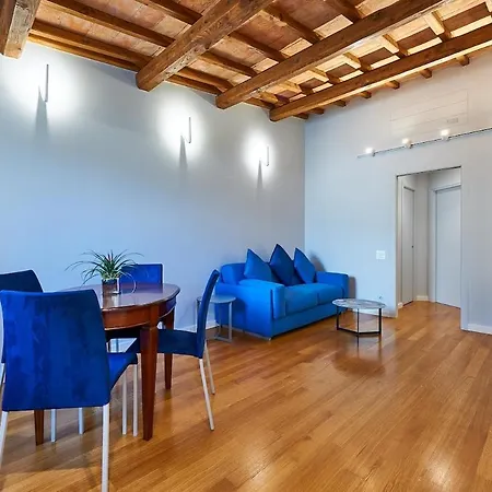 Nazionale Skyloft -Luxury Spa Penthouse