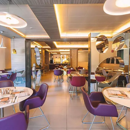 Mercure Roma Centro Colosseo
