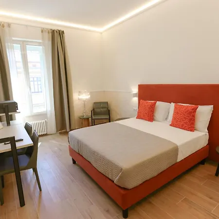 B&B Smart Rooms