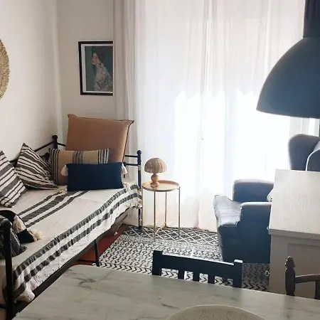 Appartamento Al Pigneto - 5 Minutes From Metro