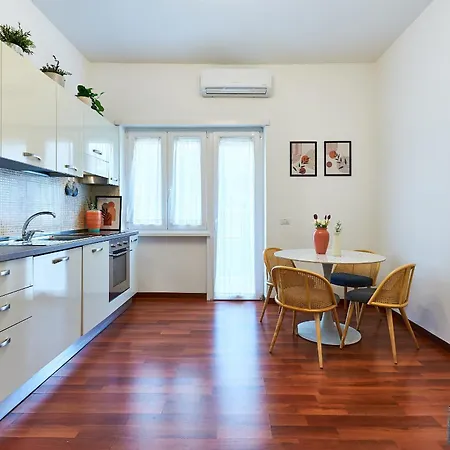 La Casa Di Isabella - Conca D'Oro 2' Dalla Metro