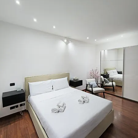 Noma Pigneto By Hostand Apartment