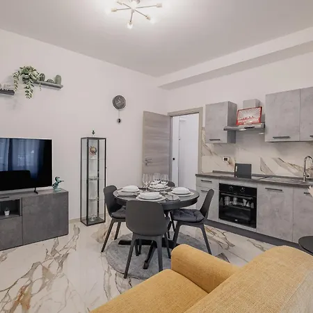 Apartament Petit House Roma