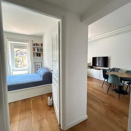 Cozy Apartment In Fleming Area