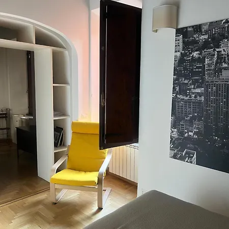 Casa Trastevere