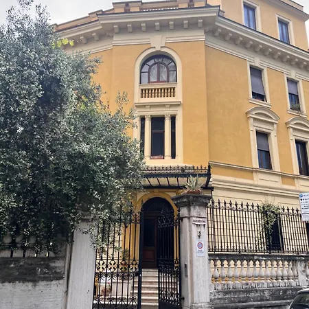 Casa Vacanze Villa Barberina