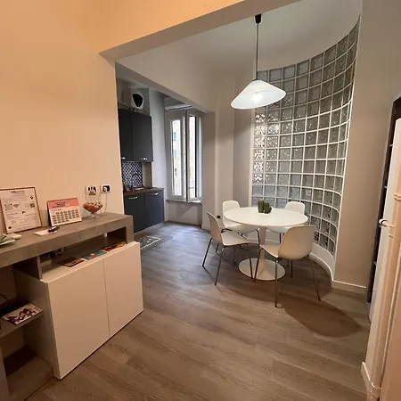 Colosseum Flat - Romana House