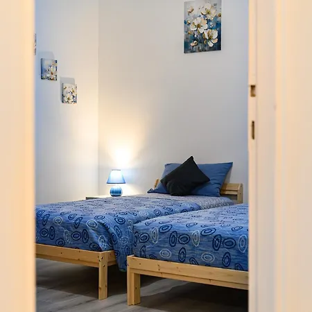 Il Vicoletto Apartment