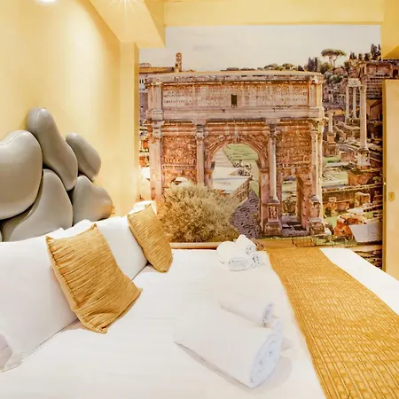 Magikrooms Luxury