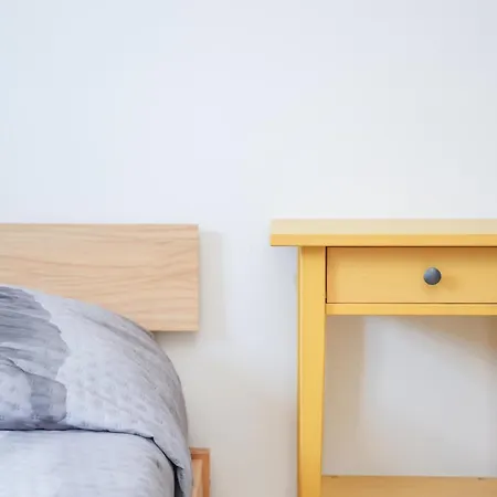 Sabelli Urban Stay