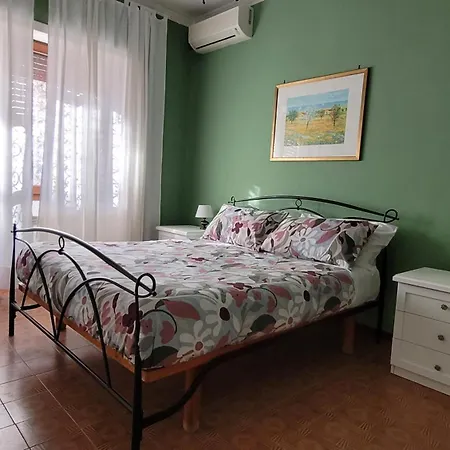 Casa Costanza Apartment