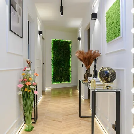 Rome Elegant Suite