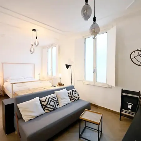 Why Not Apartment