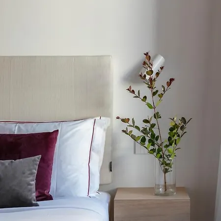 Design Suite Apartment Piazza Di Spagna
