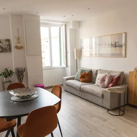 Via Rocca House Apartment