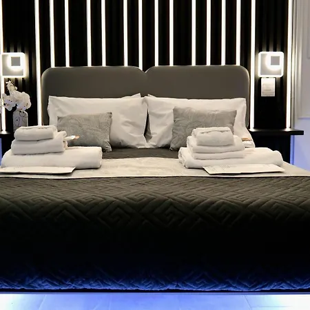 Heysuite - Luxury Vatican House - Centro Storico