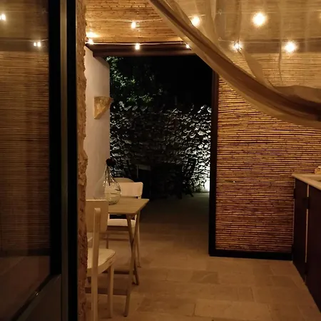 Casa 1657 Villa