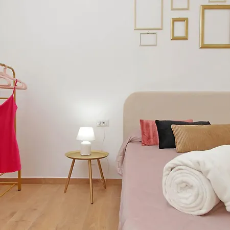 Maka 32 Apartment