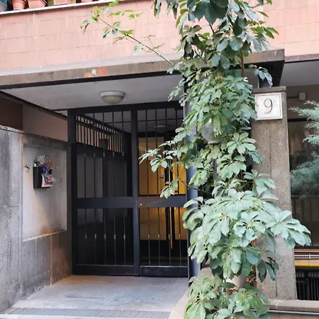 Rouge Studio - 10 Min From Vatican
