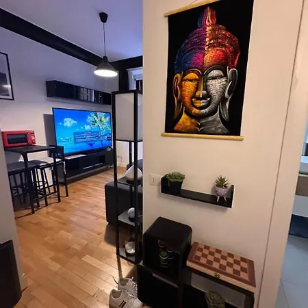 Roma Mia Apartment