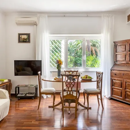 Anna Luxury Apartment Salario Parioli Rome