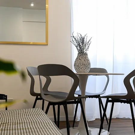Civico7 - Luxury Apartment
