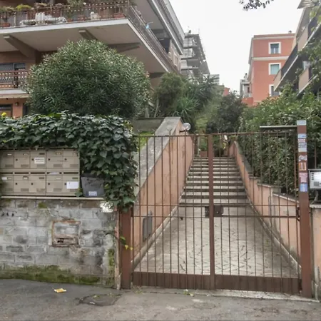 Mother House