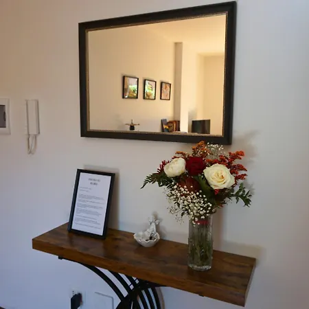 Casa Dell'Angelo Apartment