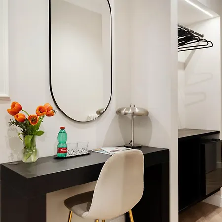 Piazza Del Popolo Boutique Guesthouse