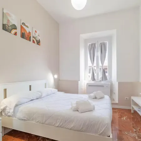 Residenza Cocchina Apartment