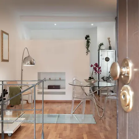 San Pietro Il Campanile Apartment