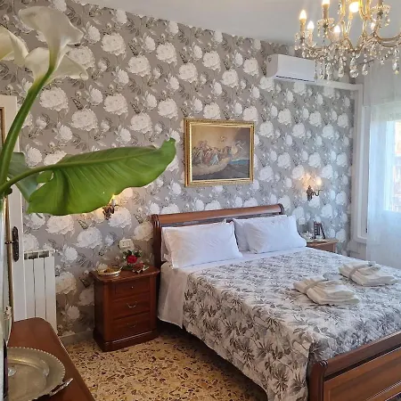 A Casa Di Noele Villa