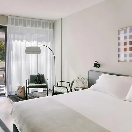 Testaccio Hotel Monte Dei Cocci, Sonder By Marriott Bonvoy
