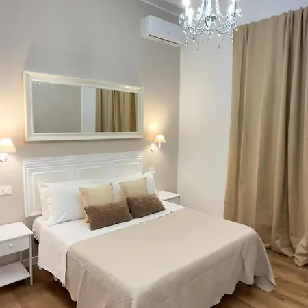Seiemme Colosseo Luxury Apartment 2