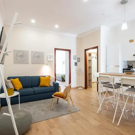 Vatican Wonder Apartment