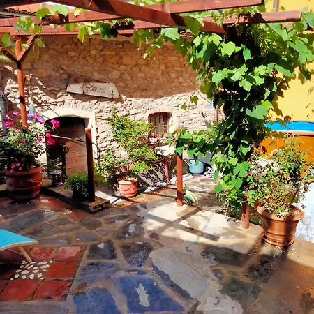 Villa A Fenera