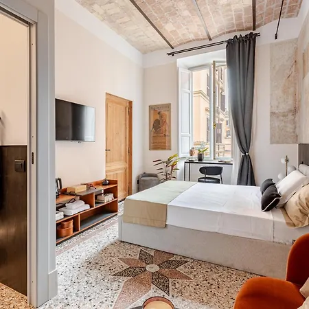 En-Suite Bedroom Manin - 2 Min Walk To Termini Station