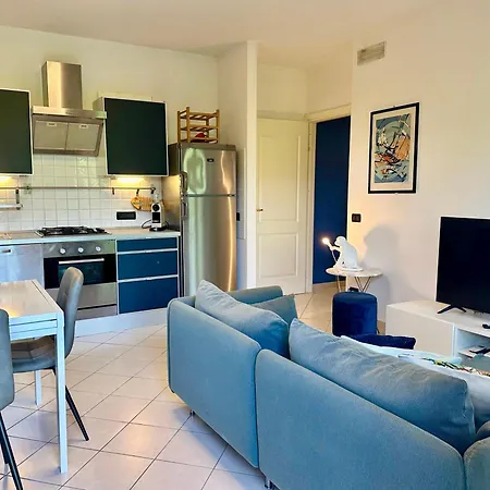 Residenza Andrea Apartment