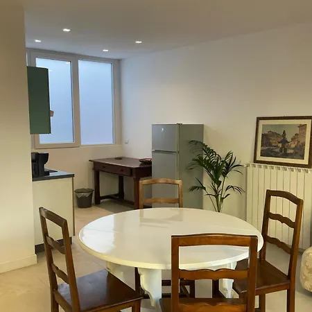 Апартаменты Casa Donna Olimpia Pamphilj