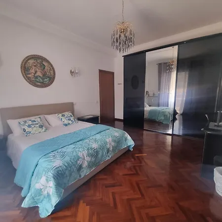 Casa Vigna Clara Bed & Breakfast